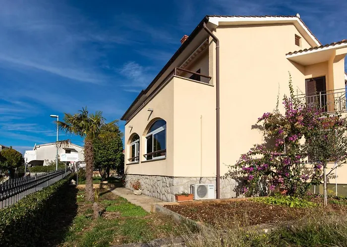 Apartments Spanjic