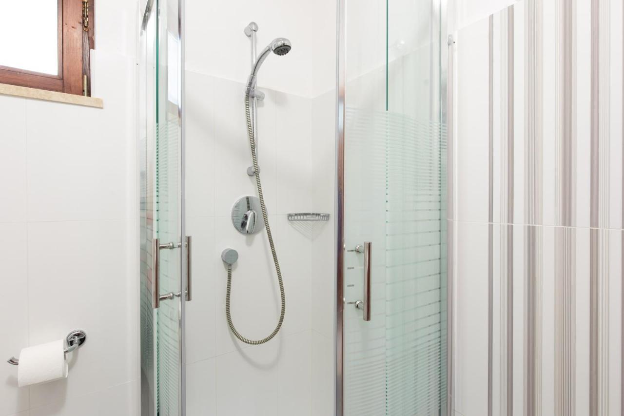 Spanjic Appartement *