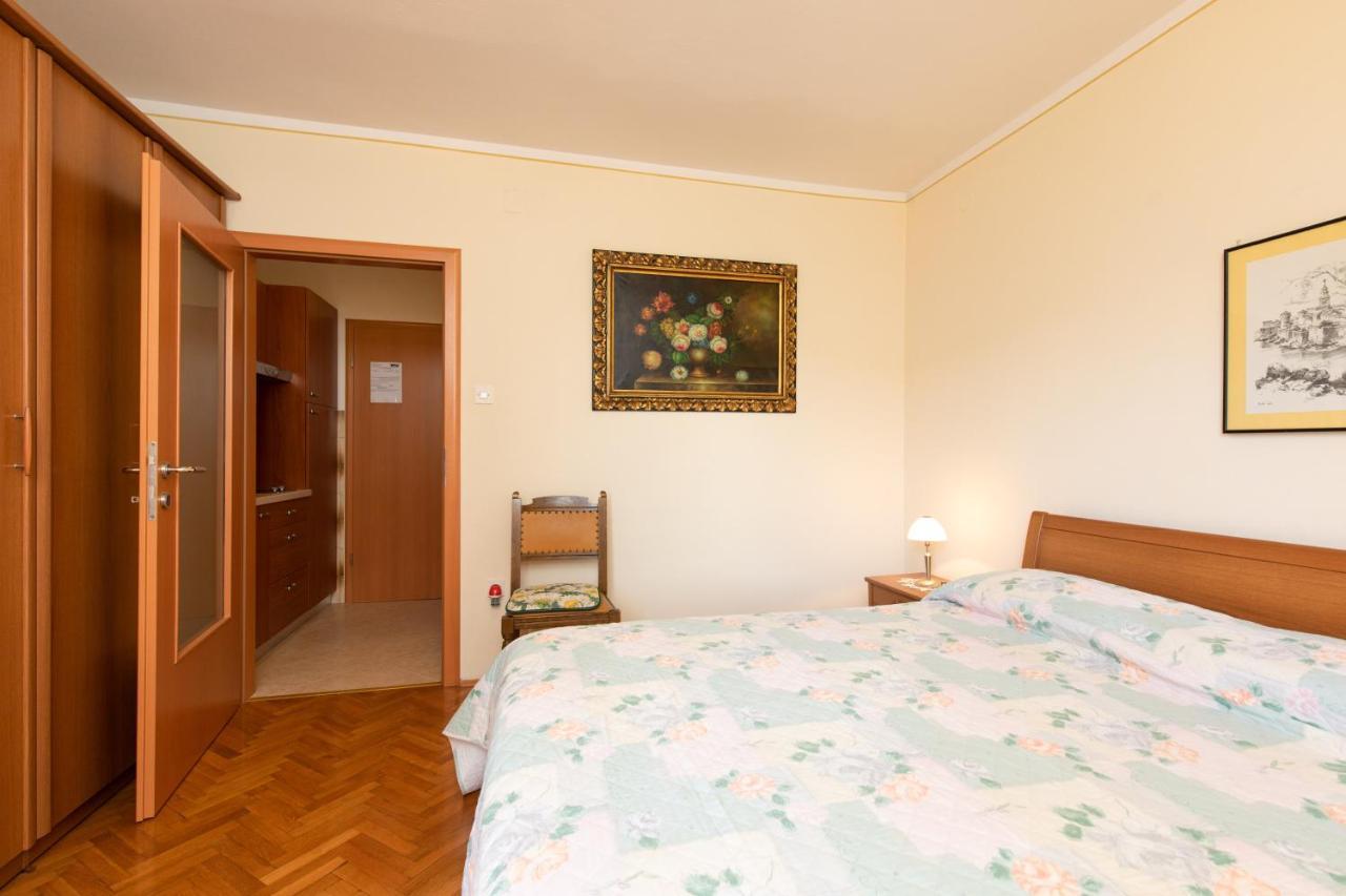 Spanjic Apartament *