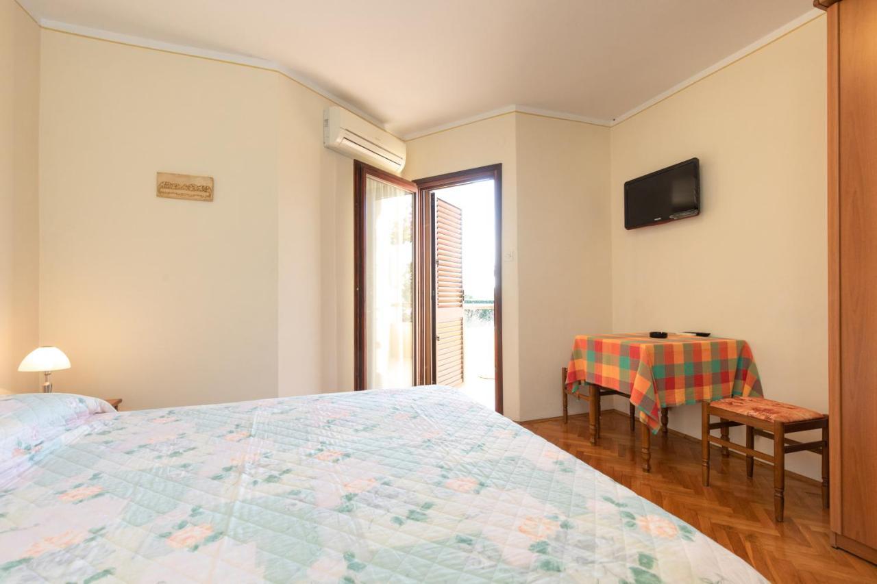 Apartament Spanjic *