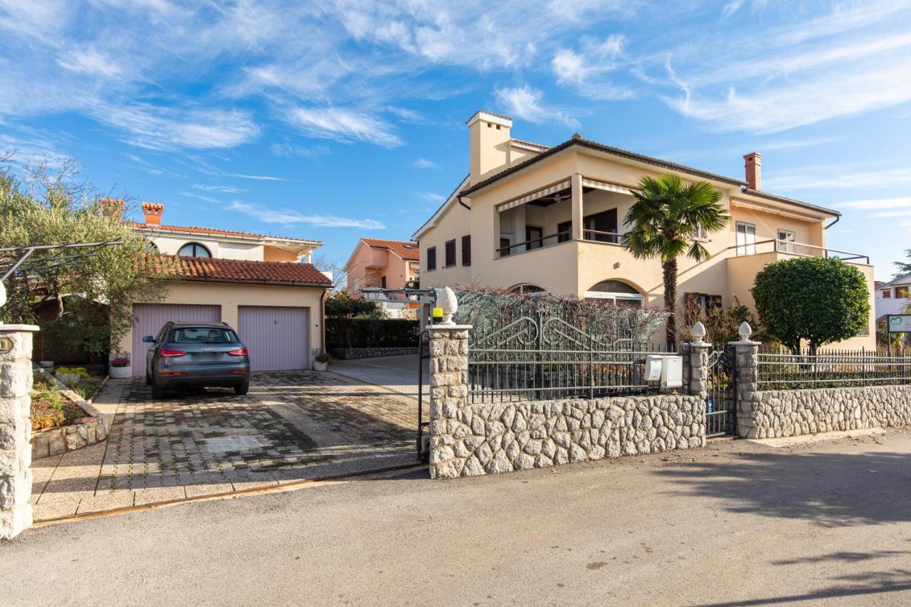 Spanjic Apartament