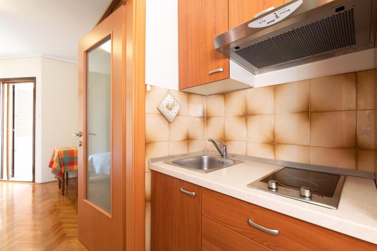 Apartament Spanjic Krk Town