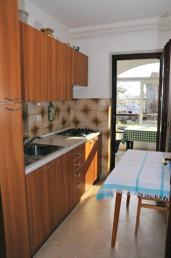 Apartament Spanjic *