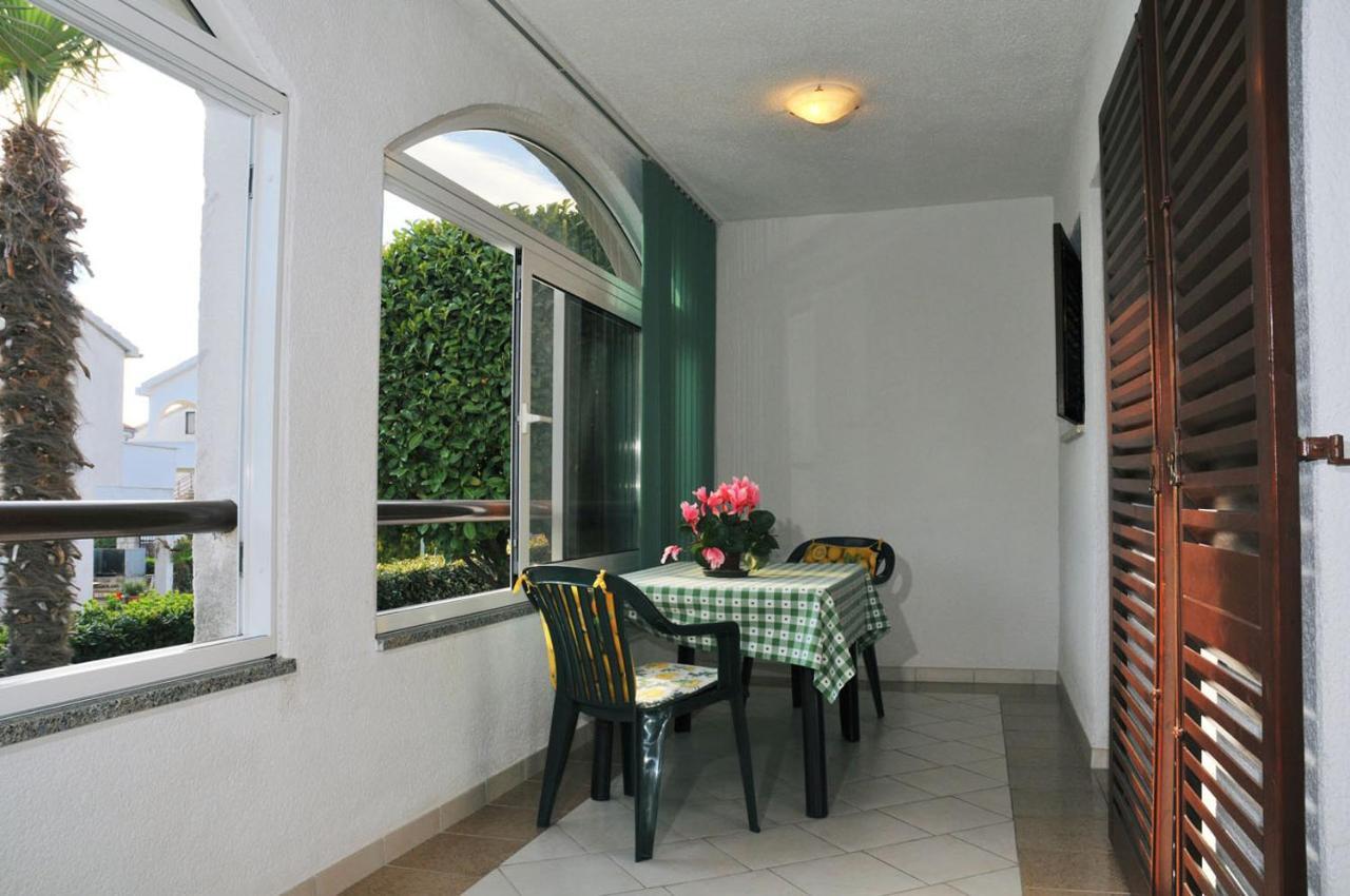 Spanjic Apartament Krk Town