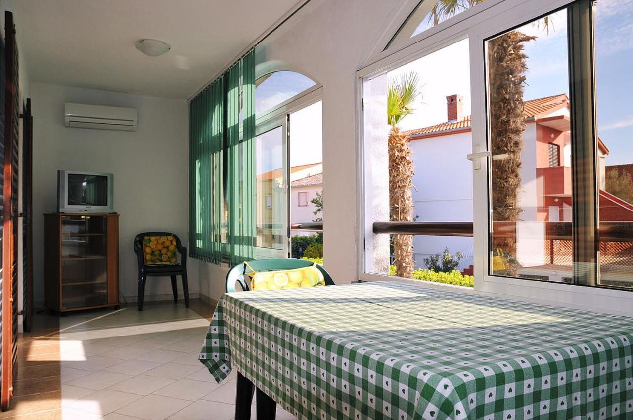 Spanjic Apartament Krk Town