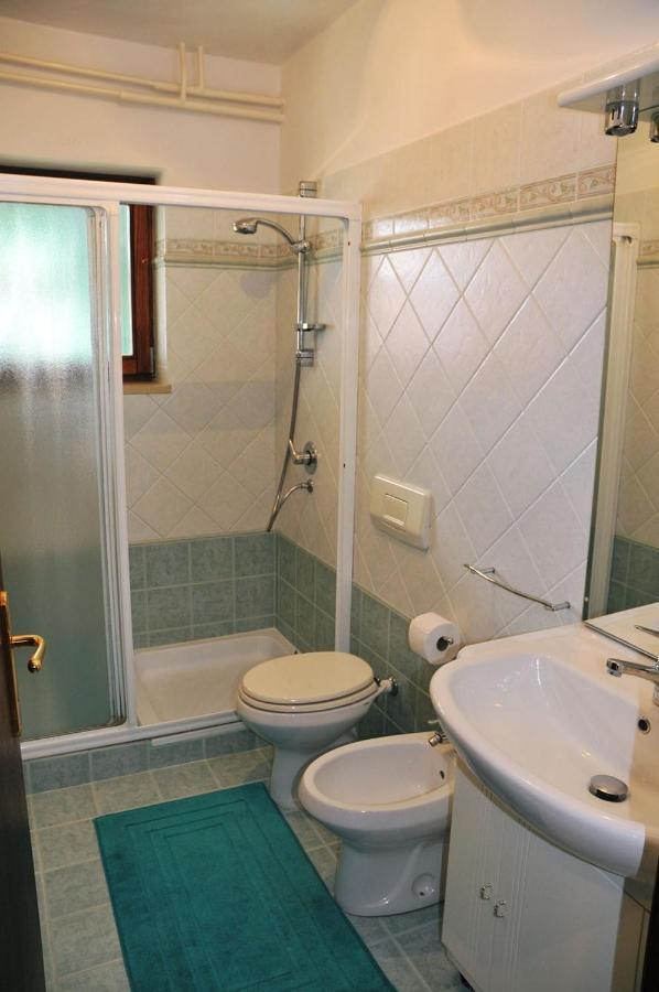 Apartament Spanjic Krk Town