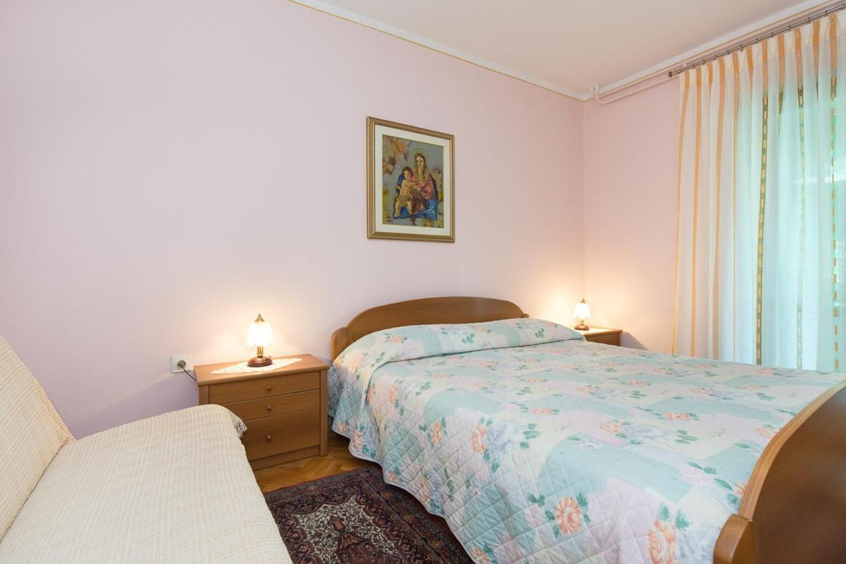 Apartament Spanjic