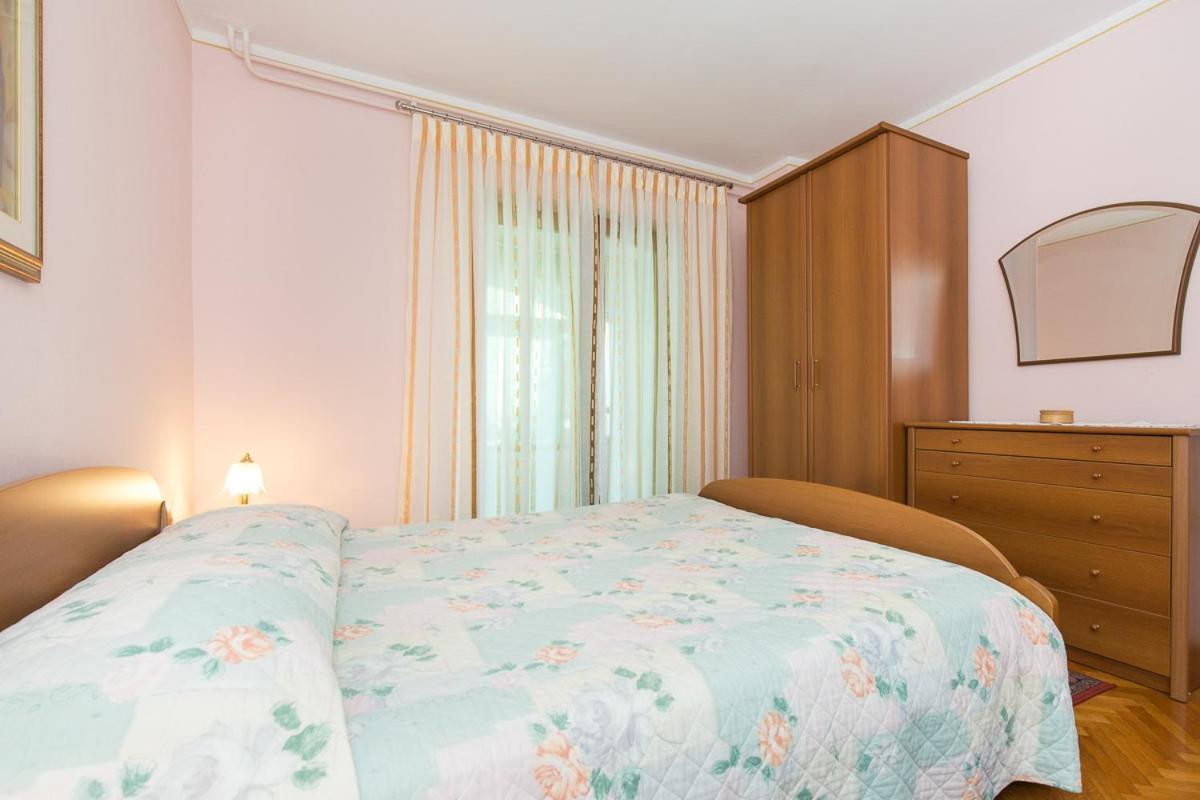 Apartament Spanjic
